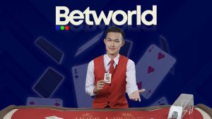 betworld Casino